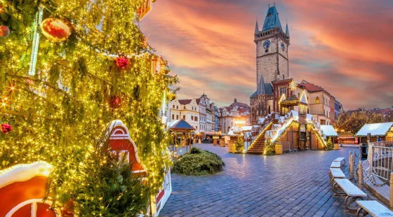 Pytloun Kampa Garden Hotel Prague