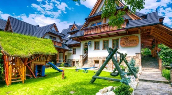 Góralski Gościniec & SPA