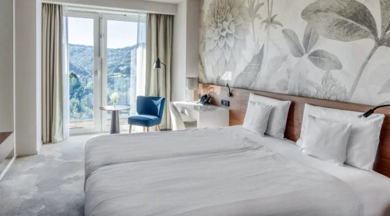 Pokój 2-os. comfort