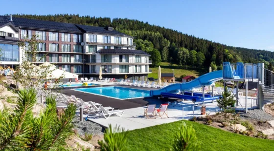 Aparthotel Czarna Perła Czarna Góra Resort  by Sun & Snow