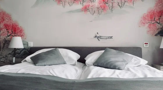 Pokój 2-os. Standard