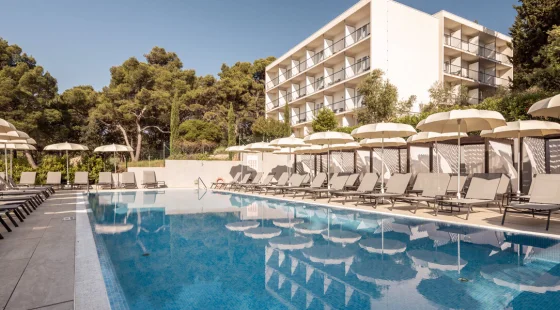 Aminess Younique Senses Resort