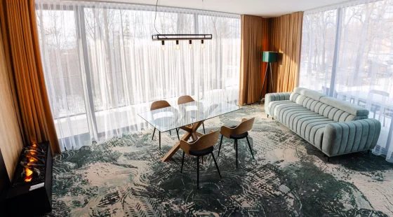 Apartament Prime Forest