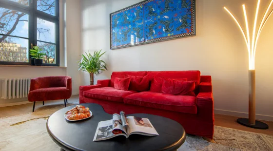 Timeless Suite