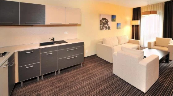 Apartament 2+2