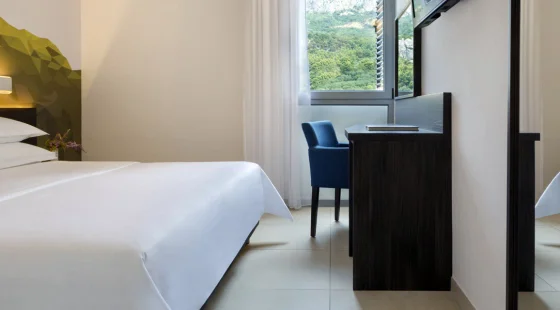 2 os. pokój Economy