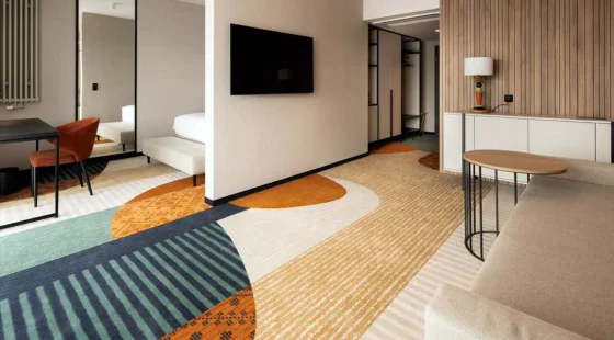 Pokój 2+2 superior family