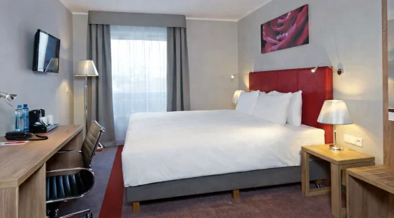 2-os. Standard Double bez dostawki