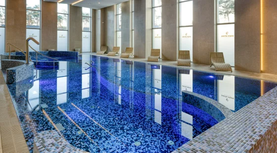 Porta Mare Active & Spa Resort