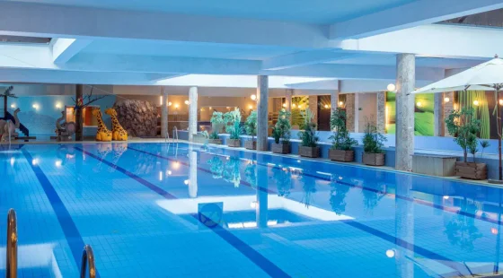 Sandra Spa Karpacz