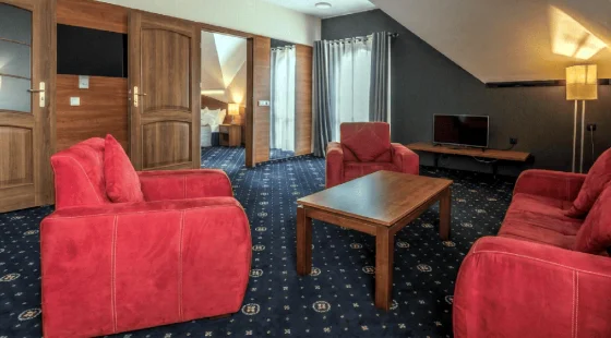 Apartament 2-osobowy