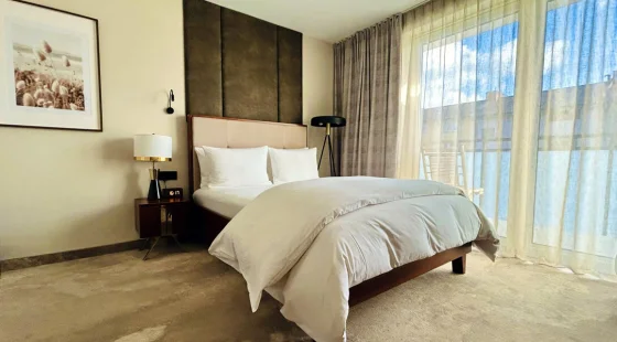 The Bogusz Wladyslawowo