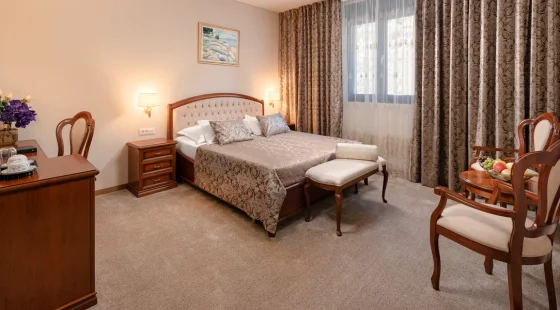 Pokój 2-os superior