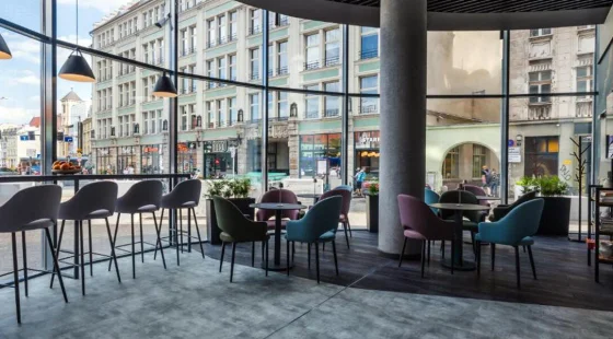 Focus Hotel Premium Wrocław