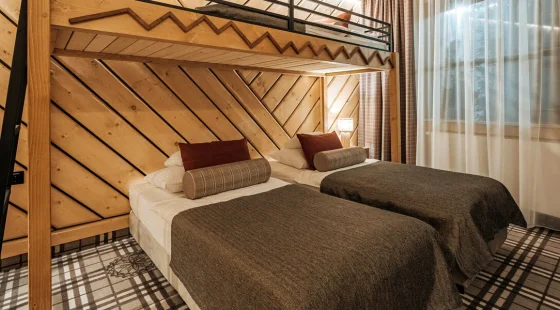 Pokój typu Standard