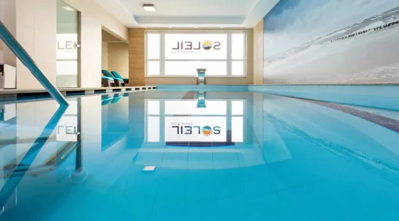 Soleil Resort & Spa