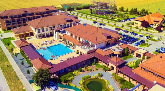 Caramell Premium Resort