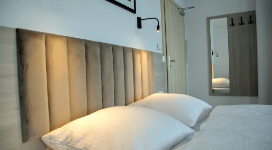 One-Room Suite (1-pokojowy)