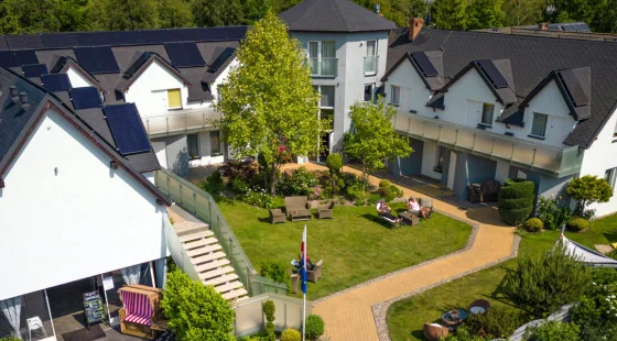 Akwamaryn Spa Niechorze