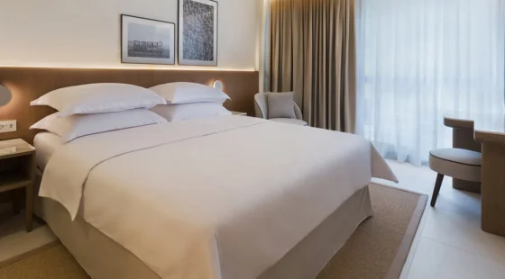 Pokój 2-os. standard