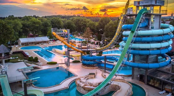 Hotel Termal Terme 3000