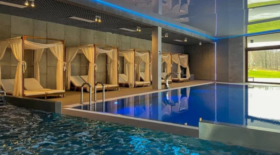 Aspen Prime Bike & Ski Resort