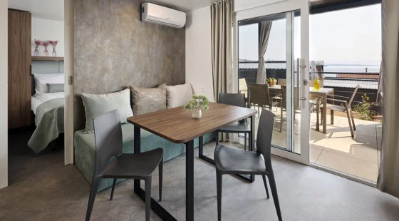 Premium Holiday Home