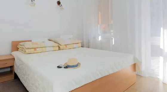 Pokój 2-os. z balkonem