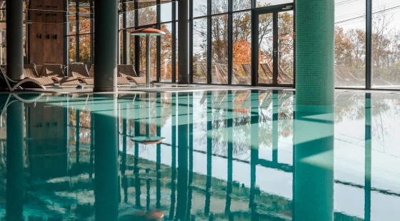 Złoty Horyzont Resort Szklarska Poręba