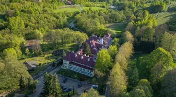 Geovita Lądek Zdrój