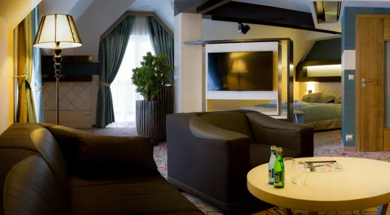 Apartament 2+2