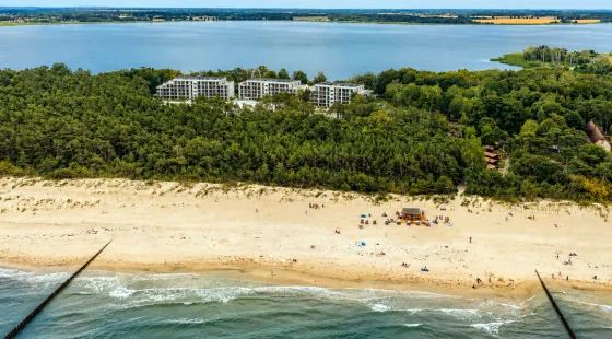 ESSENSE Baltic Resort & SPA Dziwnów