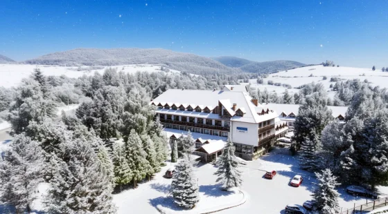 Geovita Muszyna Złockie