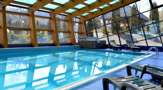 Park Poniwiec Resort