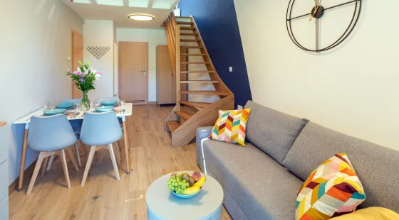 Apartament 10-os. D2