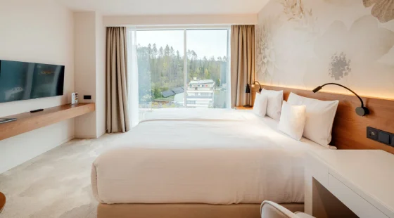 Pokój 2-os. classic