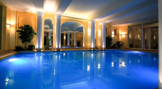 Hotel Polaris