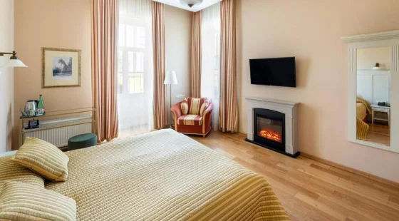 Suite room 2+2