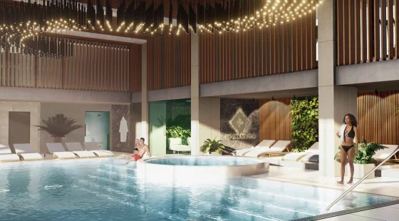 Laguna Beskidów Resort