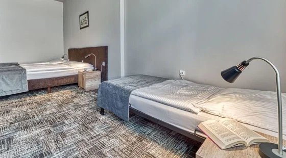 Pokój komfort 3-os.