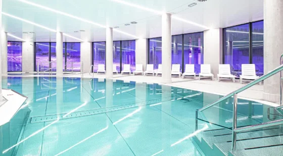 Aparthotel Czarna Perła Czarna Góra Resort  by Sun & Snow