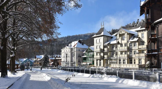 Willa Tatrzańska Hotel & SPA