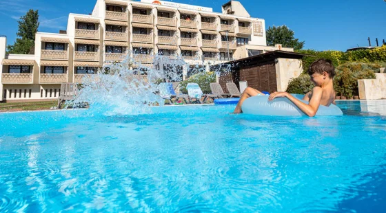 Hotel Margareta