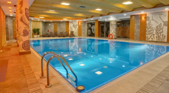 Hotel Perła Bieszczadów