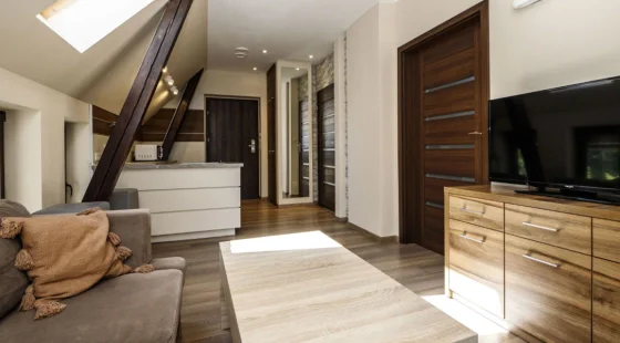 Apartament 4-os. z aneksem 4