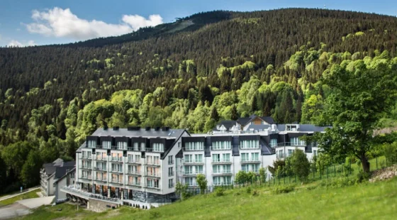 Aparthotel Panorama  Czarna Góra Resort by Sun & Snow