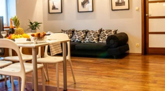 Apartament 2+2 Superior Fusion