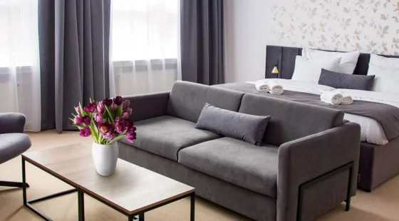 Apartament 2+4 Limba Deluxe