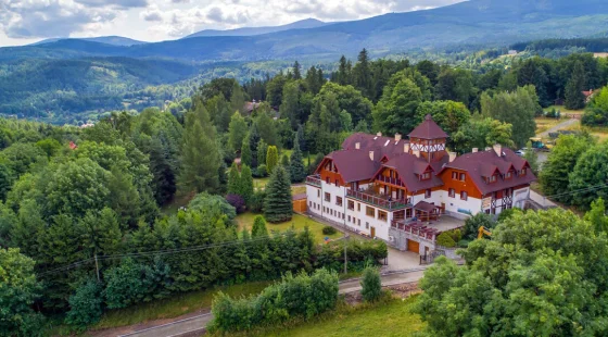Hotel Concordia