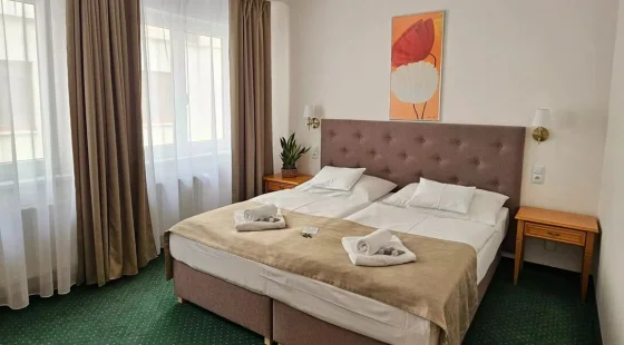 Pokój 2-os.superior